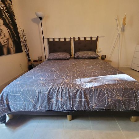 Logement Entier Et Calme 55M2 Avec Spa - Sauna Et Borne De Recharge 7Kw Meyreuil Exterior foto