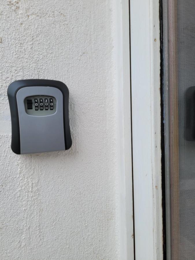 Logement Entier Et Calme 55M2 Avec Spa - Sauna Et Borne De Recharge 7Kw Meyreuil Exterior foto