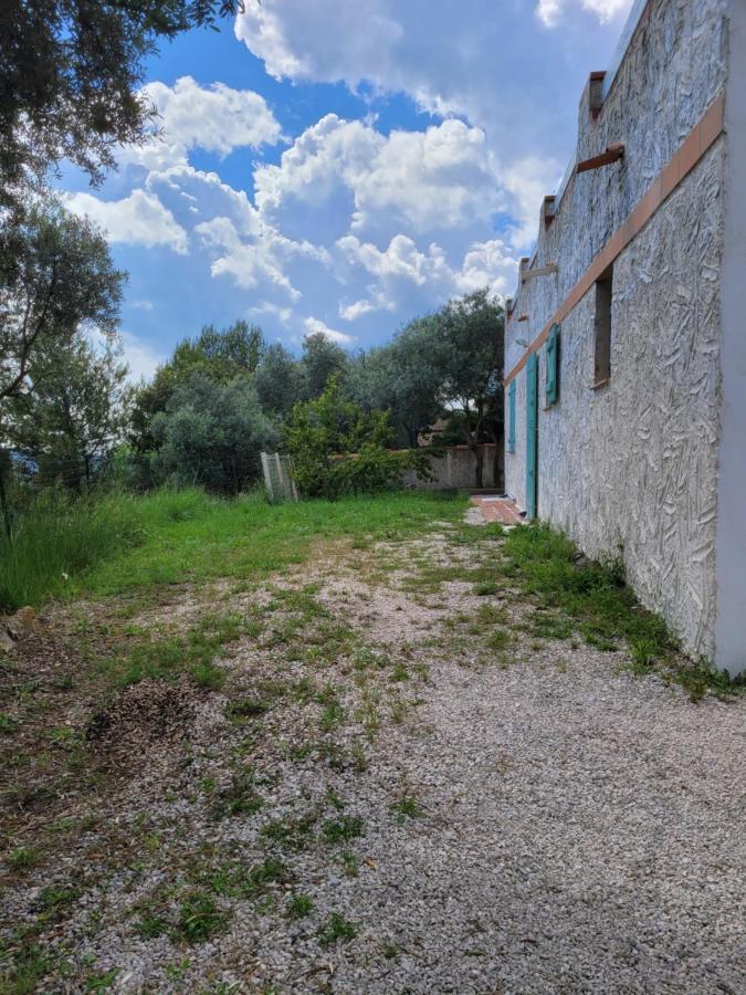Logement Entier Et Calme 55M2 Avec Spa - Sauna Et Borne De Recharge 7Kw Meyreuil Exterior foto